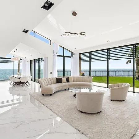 Apartment Beautiful House In Theoule-sur-mer *