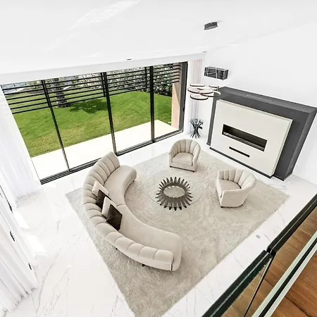 Beautiful House In Theoule-sur-mer Apartment Saint-Raphaël