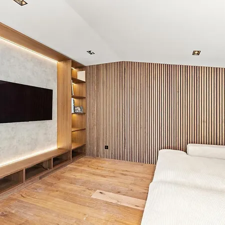Apartment Beautiful House In Theoule-sur-mer