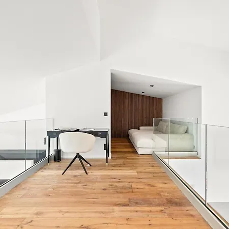 شقة Beautiful House In Theoule-sur-mer *