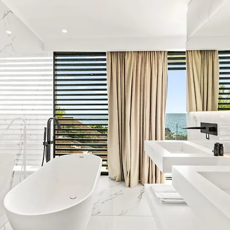 شقة Beautiful House In Theoule-sur-mer *