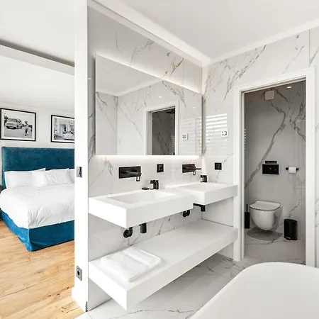 Beautiful House In Theoule-sur-mer Apartment Saint-Raphael (Var)