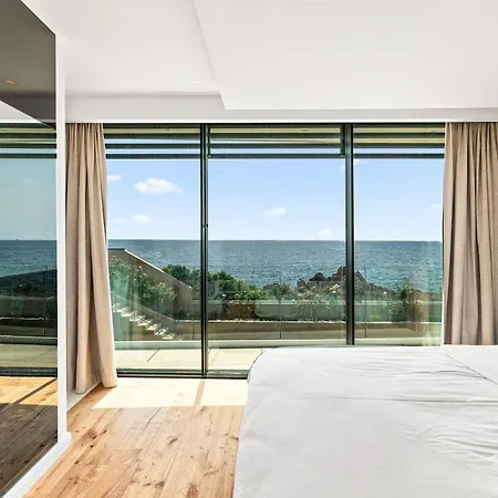Beautiful House In Theoule-sur-mer * Saint-Raphael (Var)