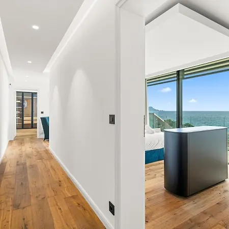 Apartment Beautiful House In Theoule-sur-mer *