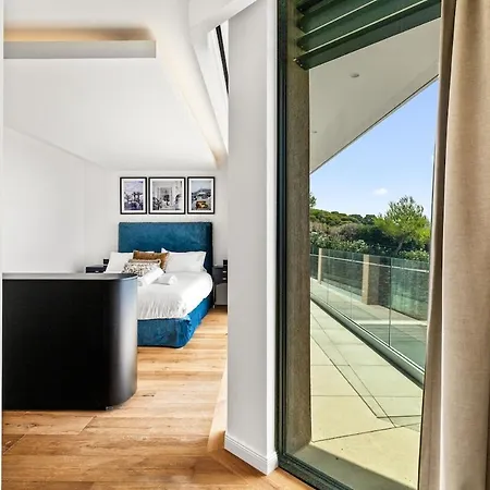 Apartment Beautiful House In Theoule-sur-mer Saint-Raphael (Var)